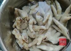 泡凤爪的做法图解5
