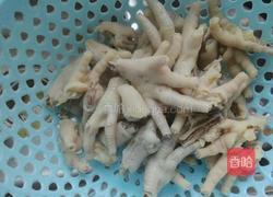 泡凤爪的做法图解6