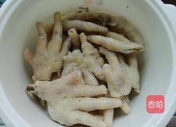 泡凤爪的做法图解7