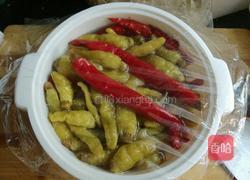 泡凤爪的做法图解9