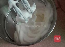 小号杯子蛋糕的做法图解3