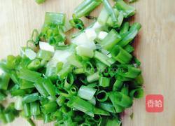 香菇青菜的做法图解4
