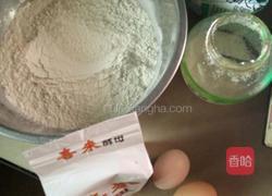 迷你油条的做法图解1