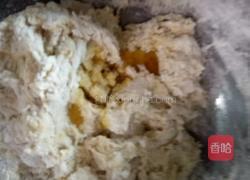 迷你油条的做法图解3