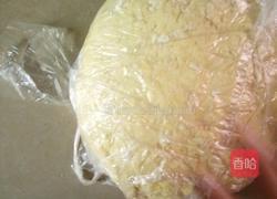 迷你油条的做法图解4