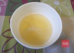 双色慕斯水晶蛋糕的做法图解4