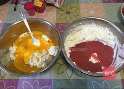 双色慕斯水晶蛋糕的做法图解7