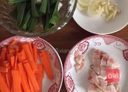 焖面的做法图解1