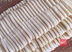 焖面的做法图解3