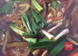 焖面的做法图解4