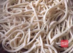焖面的做法图解5