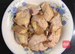 鸡翅炖土豆的做法图解2