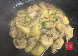 鸡翅炖土豆的做法图解7