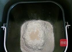 奶黄餐包的做法图解12