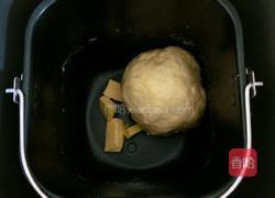 奶黄餐包的做法图解14
