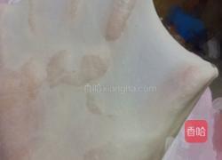 奶黄餐包的做法图解15