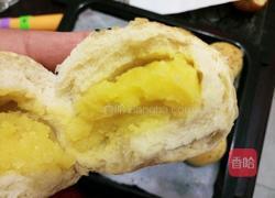 奶黄餐包的做法图解27