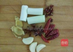 自制红烧肉的做法图解3