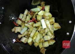 自制红烧肉的做法图解5