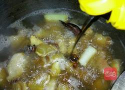 自制红烧肉的做法图解6