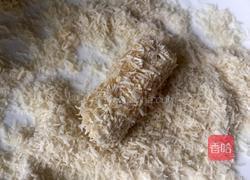 酥炸香芋的做法图解4