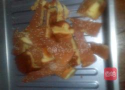 原味蛋糕的做法图解4