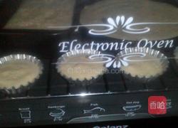 原味蛋糕的做法图解2