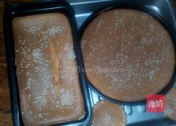 原味蛋糕的做法图解3