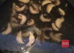 汤面的做法图解6