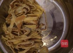 汤面的做法图解8