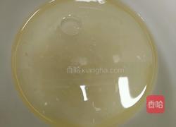 红丝绒蛋糕的做法图解2