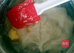 可可麻薯软欧包的做法图解7