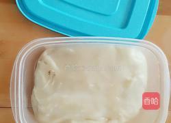 可可麻薯软欧包的做法图解8