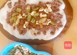 可可麻薯软欧包的做法图解14