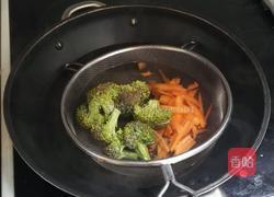 鸡肉春卷的做法图解2