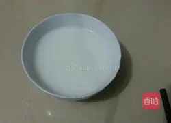 Illustration of how to make oil-consuming shiitake mushrooms 5