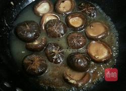 耗油香菇的做法图解6