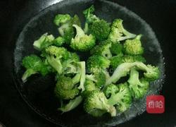 耗油香菇的做法图解8