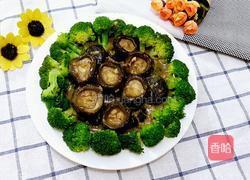 耗油香菇的做法图解11