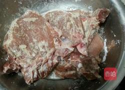 红烧大排的做法图解5