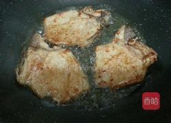 红烧大排的做法图解8