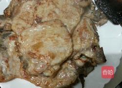 红烧大排的做法图解9