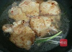 红烧大排的做法图解13