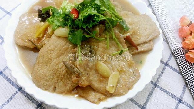 再来一张近照