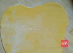 超简单花卷馒头的做法图解4