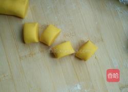 草帽馒头的做法图解4