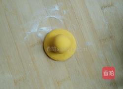 草帽馒头的做法图解5