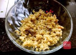 水晶袖珍烧卖的做法图解5