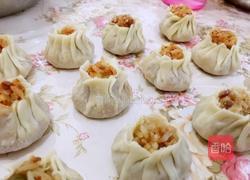 水晶袖珍烧卖的做法图解11