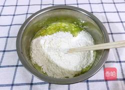 西葫芦鸡蛋饼的做法图解7